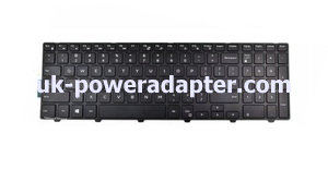 New Genuine Dell Latitude 3550 P39F Keyboard NSK-LR0SC US