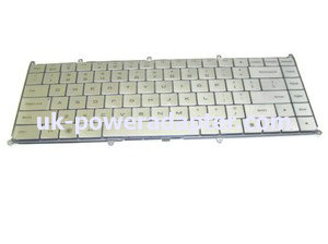 New Genuine Dell Adamo 13 Backlit US Keyboard AESS5U00020
