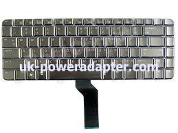 Compaq Presario CQ35US Keyboard 531774-001 PK1306T1A00