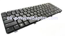 HP Pavilion DV3 Black Spanish Laptop Keyboard 9J.N8682.Y0S PK1306T2B22