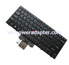 Lenovo Thinkpad X100e X120e Keyboard 60Y9912