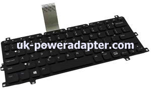 Dell XPS 10 Keyboard PK130S81A00