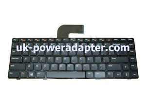 New Genuine Dell Vostro V131 Backlit Keyboard PK130OC1B08