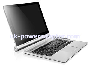 Lenovo Yoga 10/FHD Bluetooth Keyboard Cover 888015721