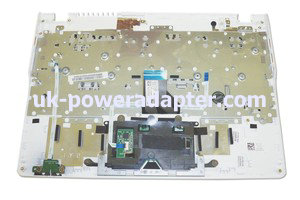 Acer Chromebook C720 C720p Touchpad Palmrest Keyboard 60.MKEN7.001