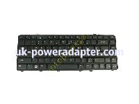 Dell 1535 Keyboard NSK-DC001