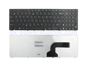 Asus G51 U50 G53 G60 G72 G73 X61 N51 N53 N61 N70 N71 N73 Keyboard AEKJ3U00120