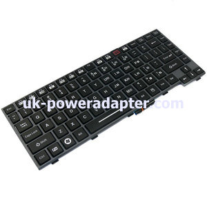 Panasonic Toughbook CF-31 Keyboard CF-WKB313VM N2ABZY000246