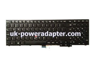 New Genuine Lenovo ThinkPad E560 E565 US Keyboard