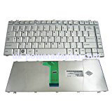 New Genuine Toshiba Satellite Pro M200, A200-S Keyboard MP-06863US-6981