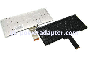 Toshiba Qosmio F15 F15-AV F15-AV201 US Keyboard P000402600