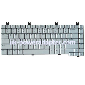 HP Compaq Presario C300 C500 V2000 Keyboard PK1300Z0100