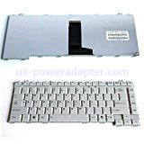 New Genuine Toshiba Satellite A200 A210 A215 Keyboard 9J.N9082.B02