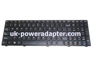 Lenovo IdeaPad N580 N585 N586 Keyboard 25-206689 V-117020NS2-US