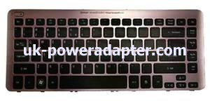 Acer Aspire V5 V5-431 V5-471 Keyboard 6M.4TUKB.066 6M4TUKB066