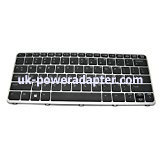 New Genuine HP Elitebook Folio 1040 G1 G2 Backlit Keyboard 736933-001