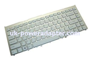 Sony VAIO VGN-FW Keyboard Frame 1-480-840-61 148084061