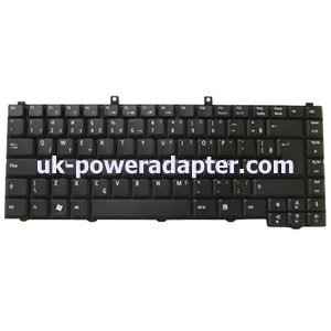 Acer Aspire 1670 3030 Keyboard MP-04656PA-6982