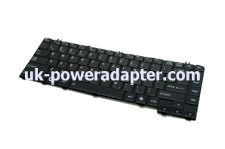 Toshiba Satellite L745 L645 Keyboard AETE2U00210