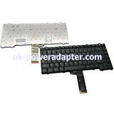 New Genuine Toshiba Satellite M30X, M35X, M40X, M45X Keyboard PK13CW10200