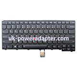 New Genuine Lenovo Thinkpad 431S E431 Backlit Keyboard 04X0169