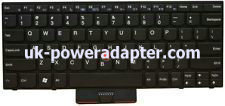 Lenovo Thinkpad X120e US Keyboard 63Y0287