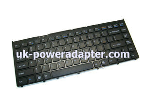 Sony VAIO VGN-FW Keyboard A-1726-126-A A1726126A