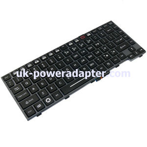 Panasonic Toughbook CF-31 Keyboard US Backlit SG-56010-XUA N2ABZY000246