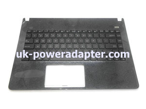 Asus X401A US Keyboard Black Palmrest 13GN4O1AP030-2 90R-N401K1080U