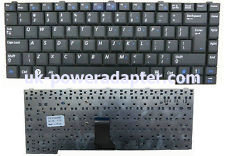 New Originally Samsung R60 R70 Series US Notebook Keyboard V072260AS1