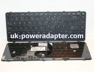 New Genuine HP ProBook 430 440 445 G2 US keyboard 711588-001