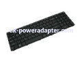 Acer Aspire 7540 Keyboard NSK-ALA1D