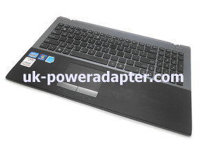 Asus U56E Touchpad And Palmrest Keyboard (RF) 13GN6K10P040-1