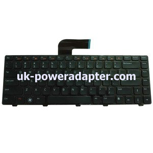 Dell Inspiron 14R N4110 Spanish Keyboard 47YPC 047YPC