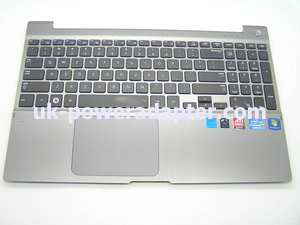 Samsung 7 NP700Z5B Palmrest Touchpad and Keyboard BA59-03175A BA75-03459A