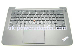 Lenovo ThinkPad S431 Keyboard And Palmrest AM0XQ000900 0C44765