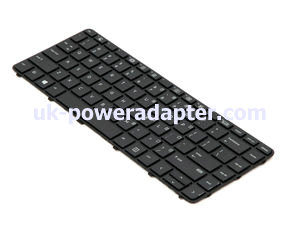 HP ProBook 430 G4 US Keyboard 906764-001