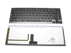 Toshiba Satellite U845T U845W Backlit Keyboard N860-7837-T001