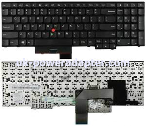 Lenovo Thinkpad Edge E530, E535 Laptop Keyboard 43K2YP