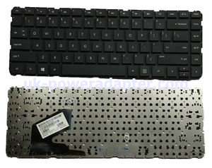 HP Pavilion Sleekbook 14-b000 Keyboard with Frame 9Z.N8LSQ.301