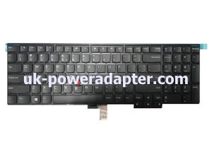 New Genuine Lenovo ThinkPad L570 20JQ-20JR Laptop US Keyboard 01AX640