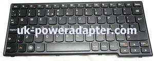 Genuine Lenovo IdeaPad S110 S206 S205 US UK Keyboad 25-201667 25201667