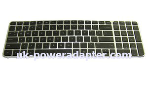 Envy M6-1000 Pavilion M6-1000 Keyboard PK130U92B00
