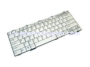 Fujitsu Lifebook S760 T901anti-bacterial Keyboard CP503704 CP442332