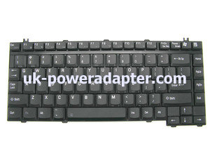 Toshiba Keyboard Satellite M100-SP M105-SP Series K000038970