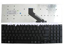 Acer Aspire 5755 Aspire 5830 Keyboard MP-10K33U4-6983