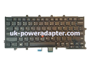 New Genuine Lenovo Thinkpad X270 US Keyboard SN20L82532 01EN548