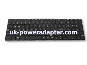 Toshiba Satellite L875 L875D Keyboard MP-11B53US-528W