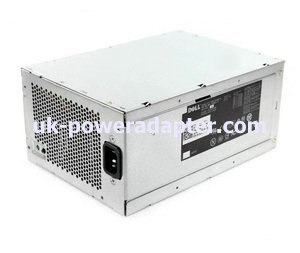 Dell XPS 730 730x 1000W Power Supply H1000E-01 U662D 0U662D