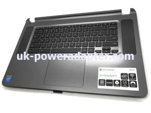 Acer Chromebook CB3-531 Touchpad Palmrest Keyboard EAZRF003030 EAZRFU00110